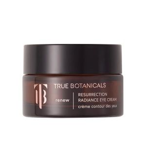 True Botanicals Resurrection Radiance Eye Cream